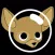 Chico Chihuahua in Space