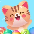 Bubble Shooter : Animals Pop Bubble Shooter : Animals Pop