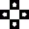 Slide The Black Tile