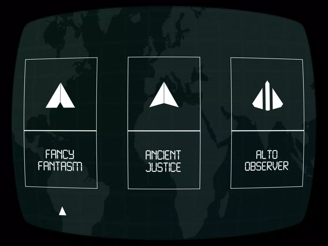 ภาพหน้าจอของ Radar Warfare - Pocket Edition iPad 