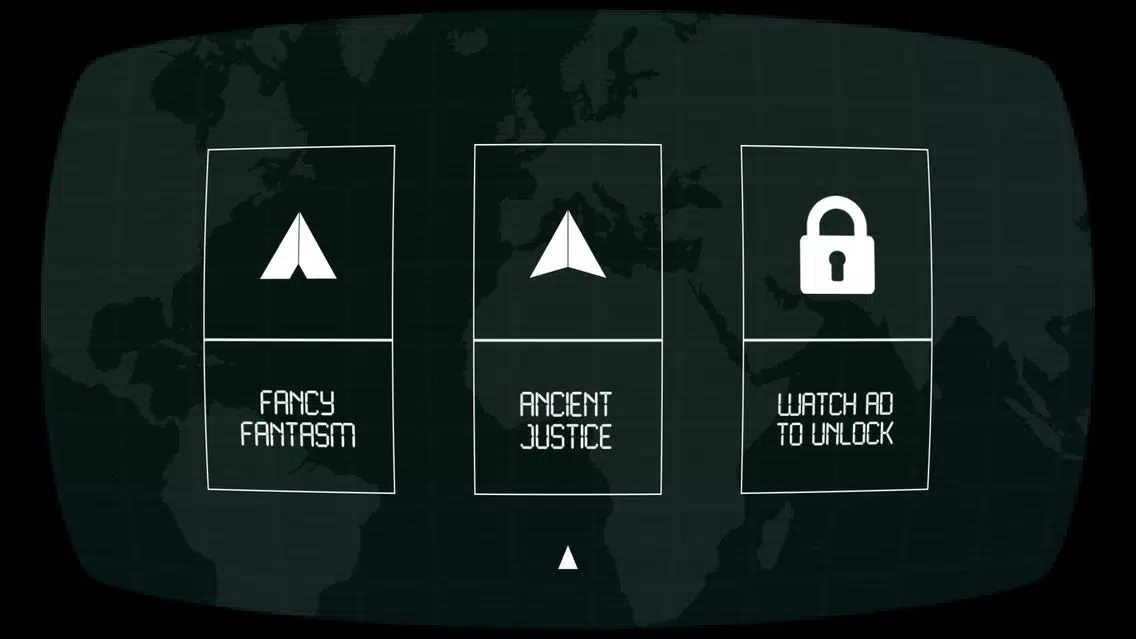 ภาพหน้าจอของ Radar Warfare - Pocket Edition