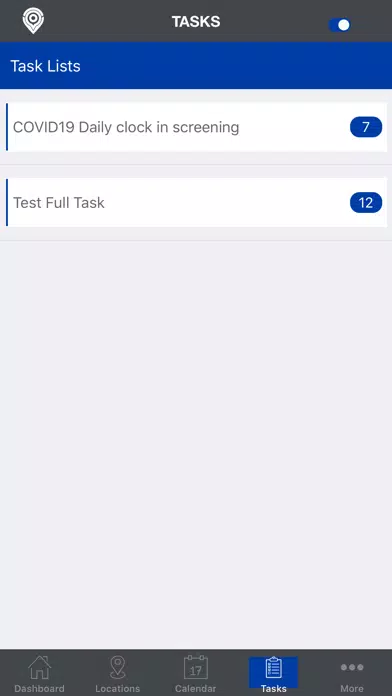 Villa Mobile Screenshots