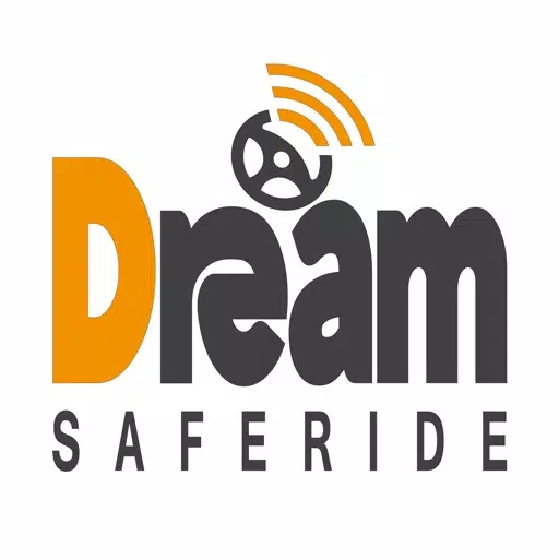 Dream Saferide Driver Dream Saferide Driver