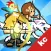 Champion Archer - The Story of Momotaro