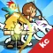Champion Archer - The Story of Momotaro
