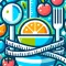 Carbs & Calories Tracker