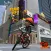 PaperBoy City-Bicycle Rider