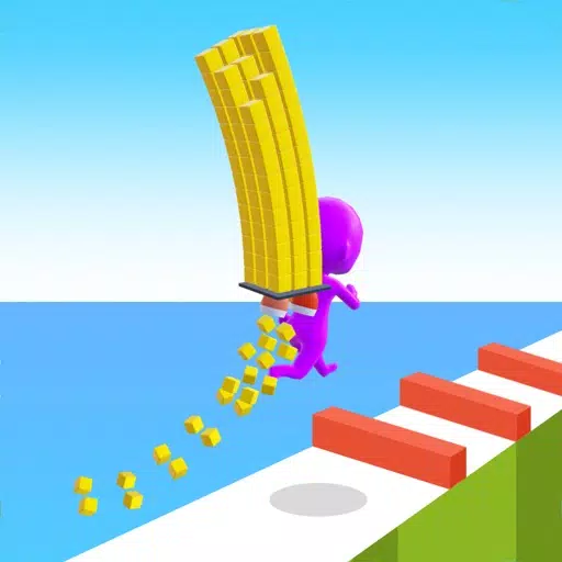 Jetpack Stack 3D Jetpack Stack 3D