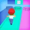 Speller Run 3D