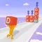 Clause Runner 3D