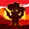 Cowboy Masters Game