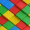 Color Trail Puzzle