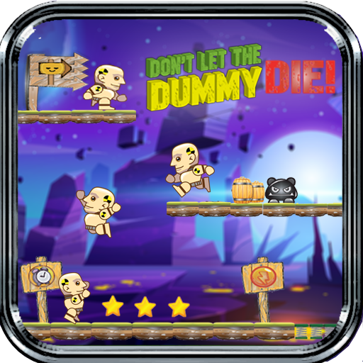 Don't Let The Dummy Die