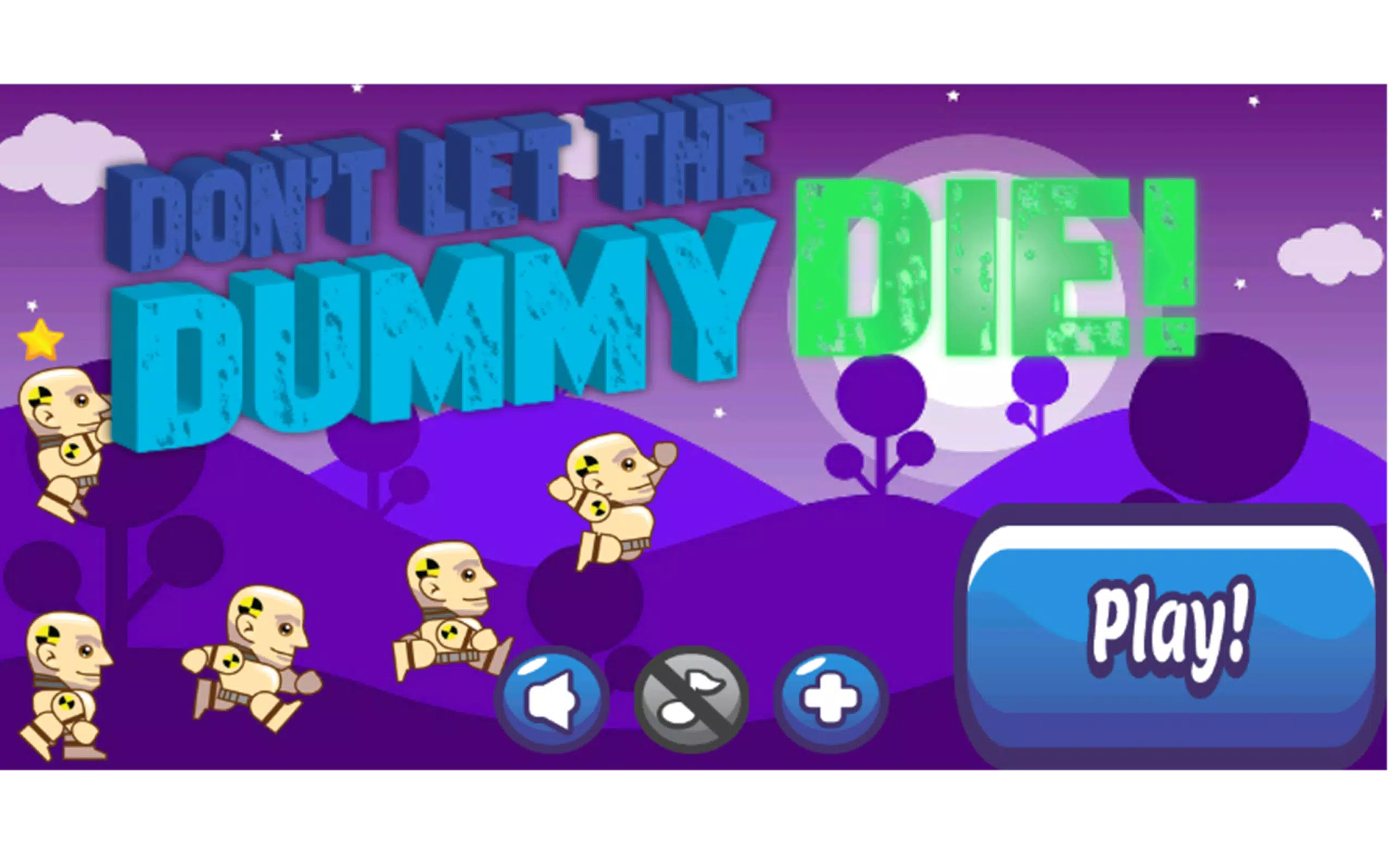 Don't Let The Dummy Die Screenshots