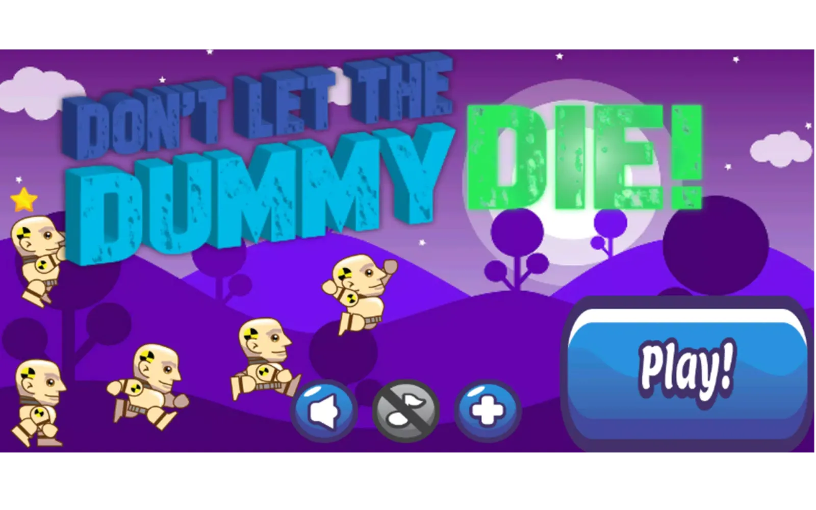 Don't Let The Dummy Die Screenshots