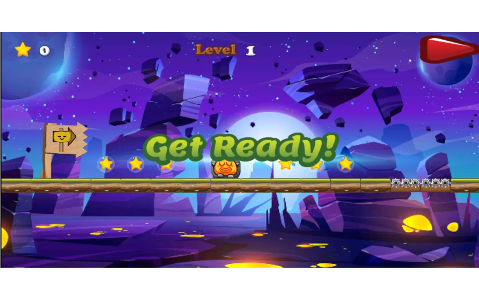 Don't Let The Dummy Die Screenshots