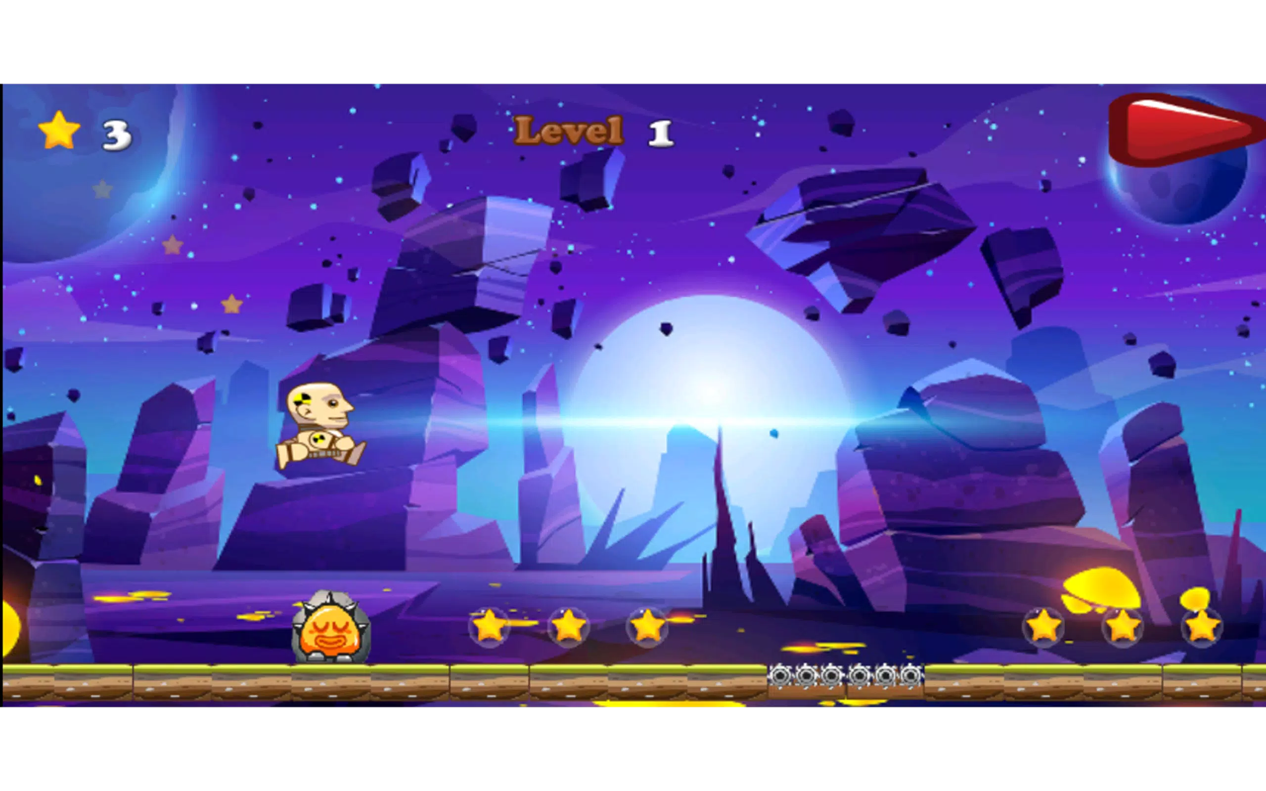 Don't Let The Dummy Die Screenshots