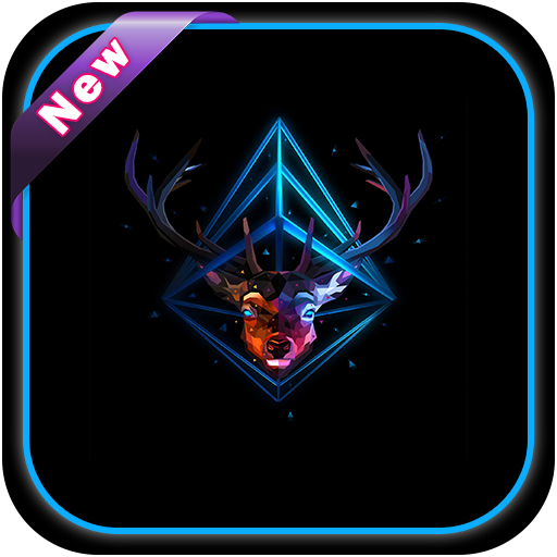 Super AMOLED Wallpapers