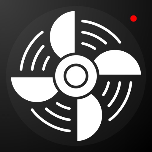 Sleep Fan: Box Fan Noise Sleep Fan: Box Fan Noise