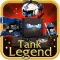 Tank Legend online (League of tanks)