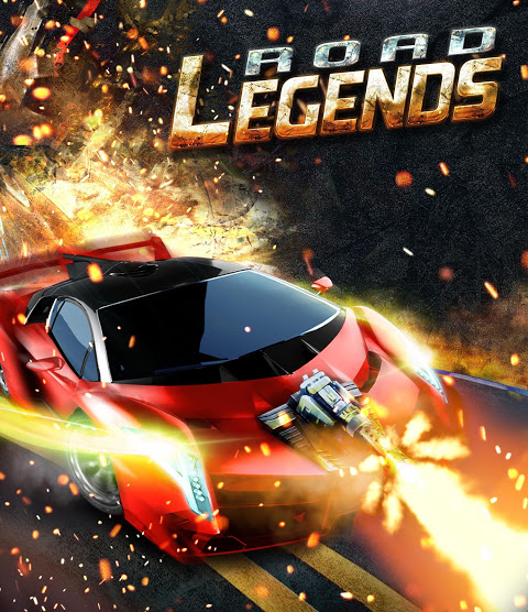 Road Legends Screenshots