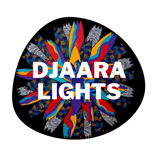 Djaara Lights Djaara Lights