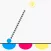 Color Smasher: Brick Breaker!