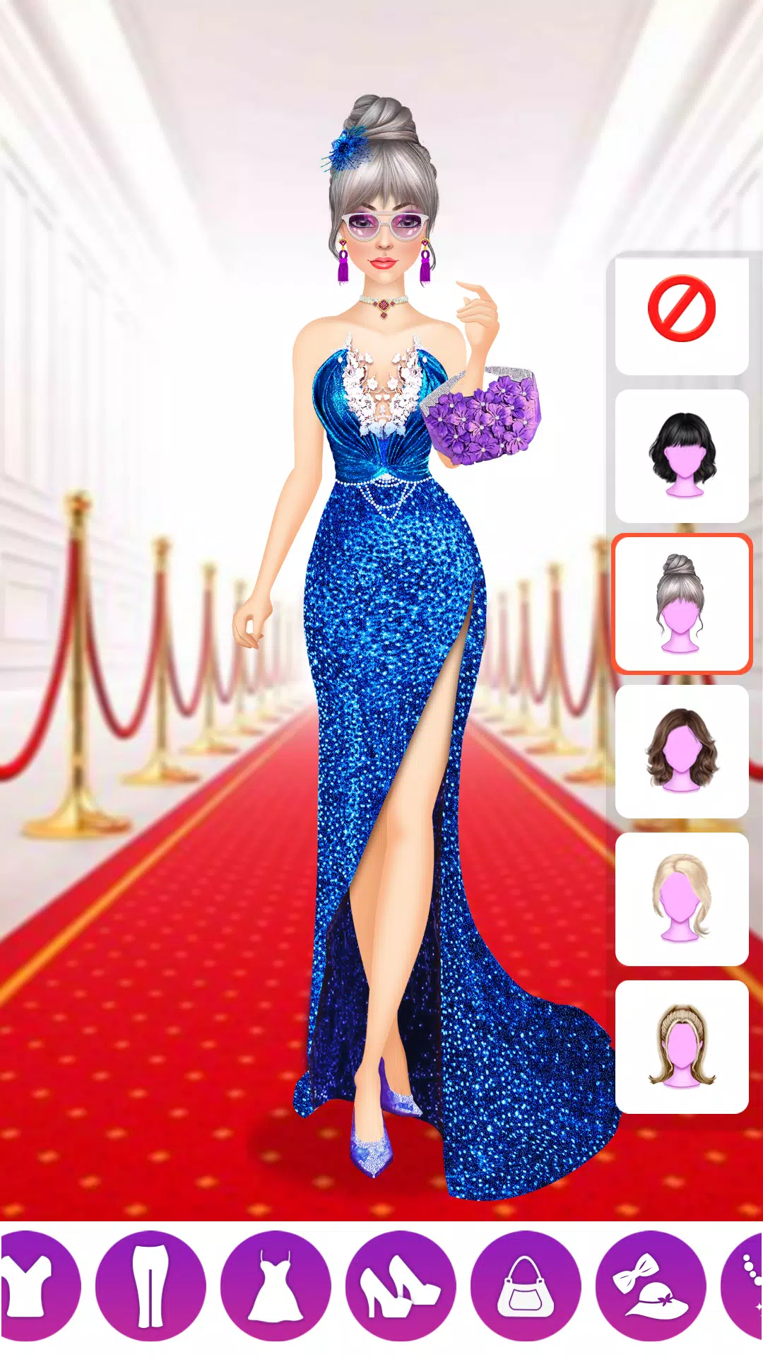 Dress Up Screenshots