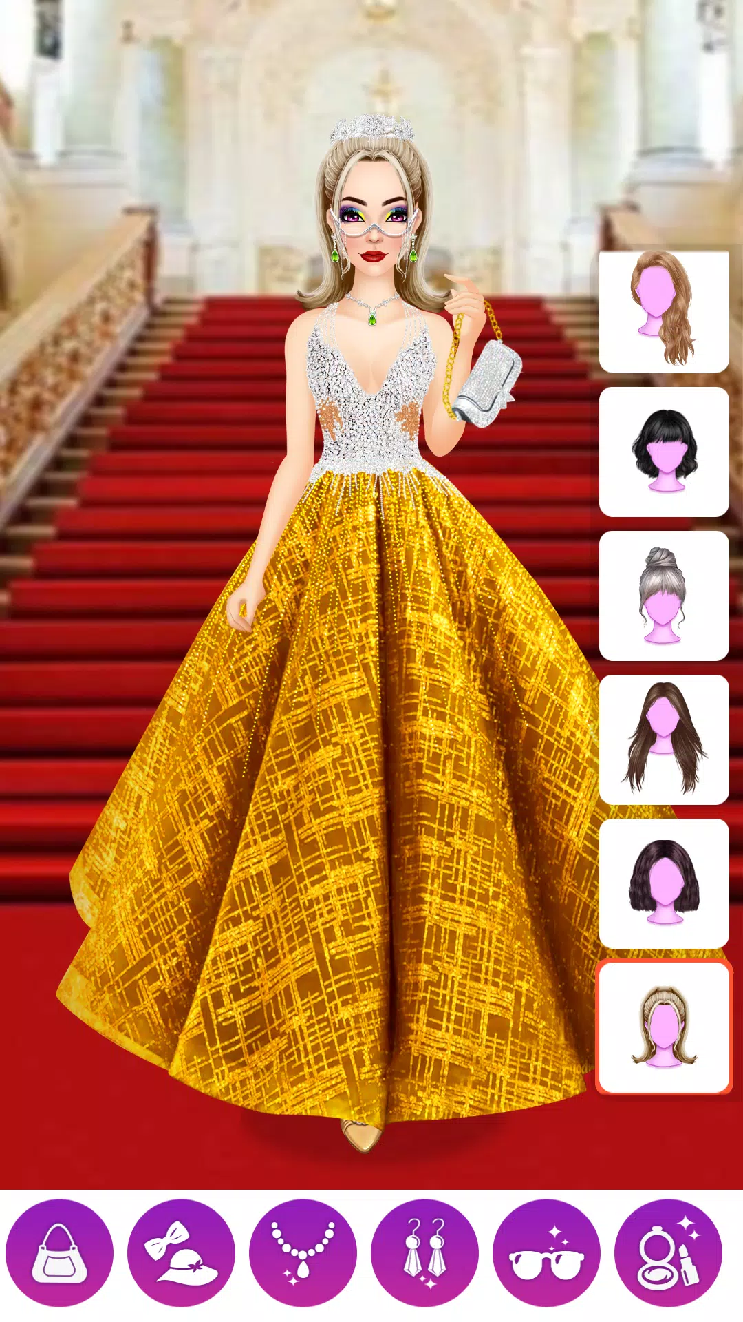 Dress Up Screenshots