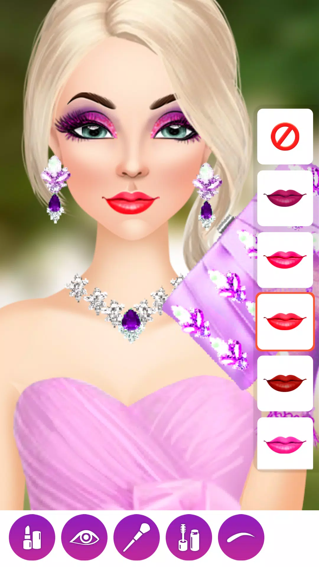 Dress Up Screenshots
