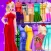 Dress Up JoJo Siwa - Fashion