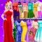 Dress Up JoJo Siwa - Fashion