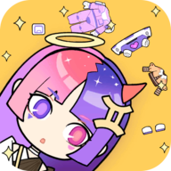 Vlinder Box:Surprise Blind-box Girl Vlinder Box:Surprise Blind-box Girl
