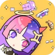 Vlinder Box：Surprise Blind-box Girl