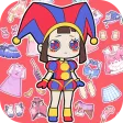 YOYO Doll: YOYA Dress Up Game