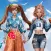 BFF Dress up