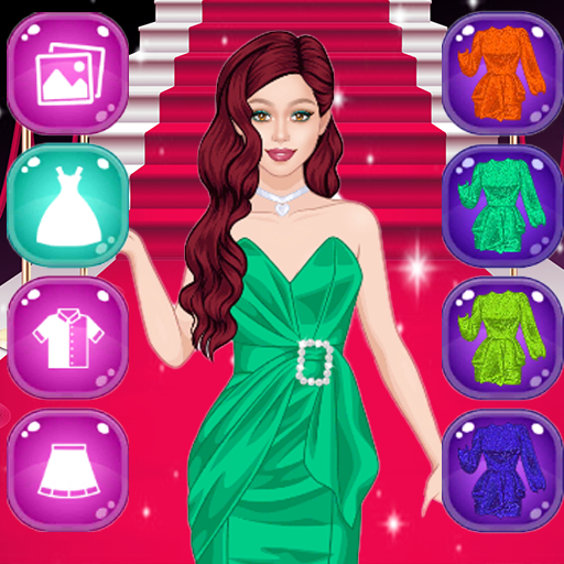 Celebrity dress up Celebrity dress up