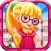 Dressup game my school uniform