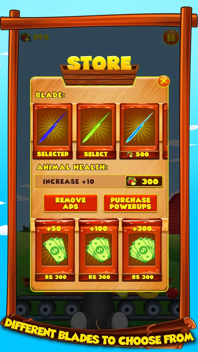 Animal Thrones Screenshots