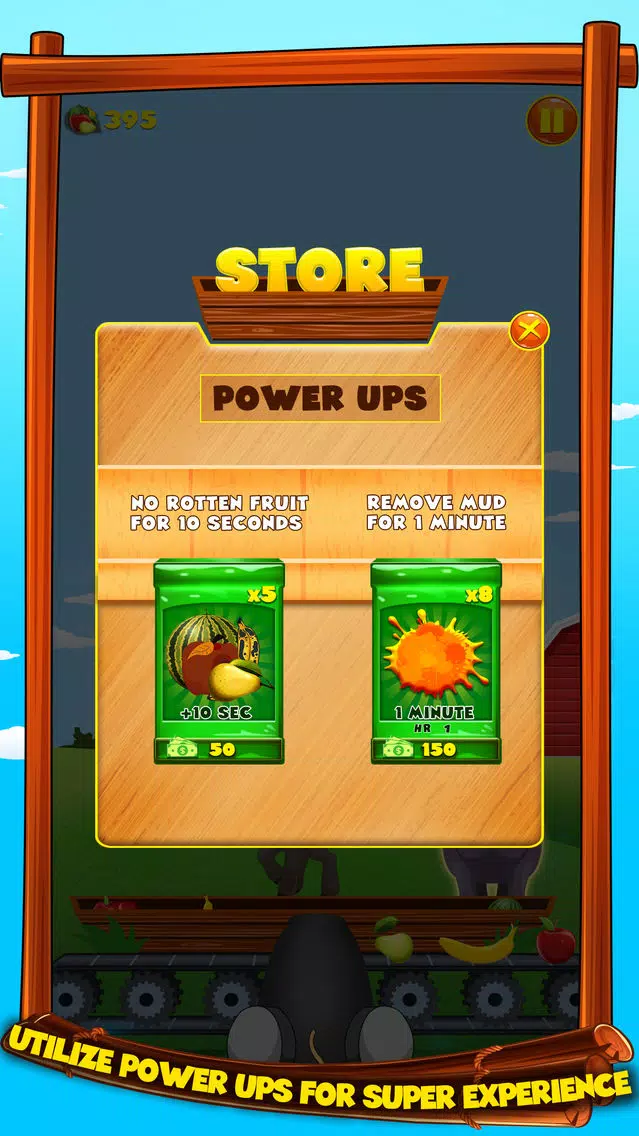 Animal Thrones Screenshots