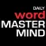 Daily Word Mastermind Guess