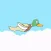 Dumpy Duck