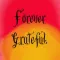 Gratitude Stickers