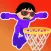 Dribble Basketball Shoot 3D