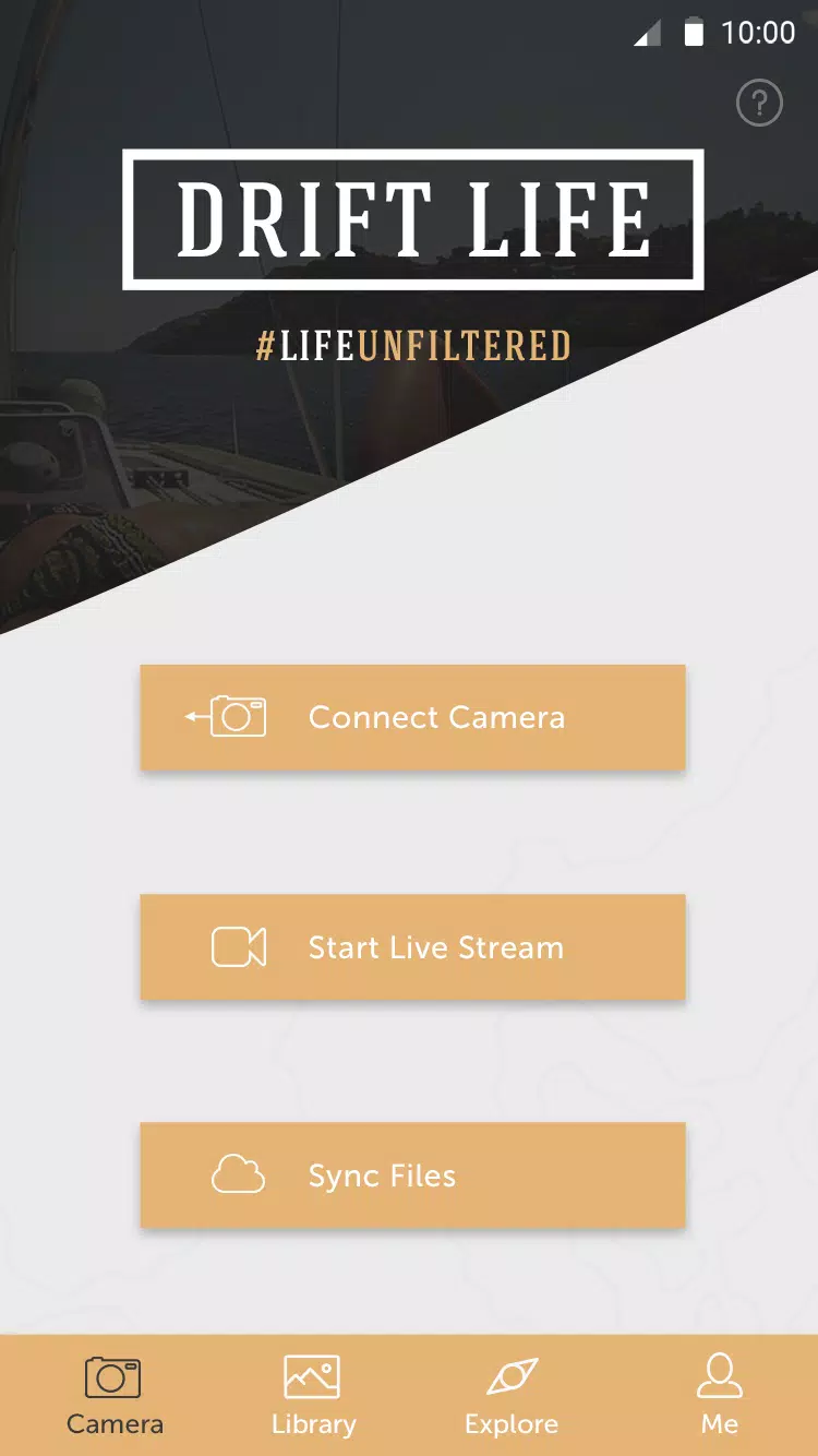 Drift Life Screenshots