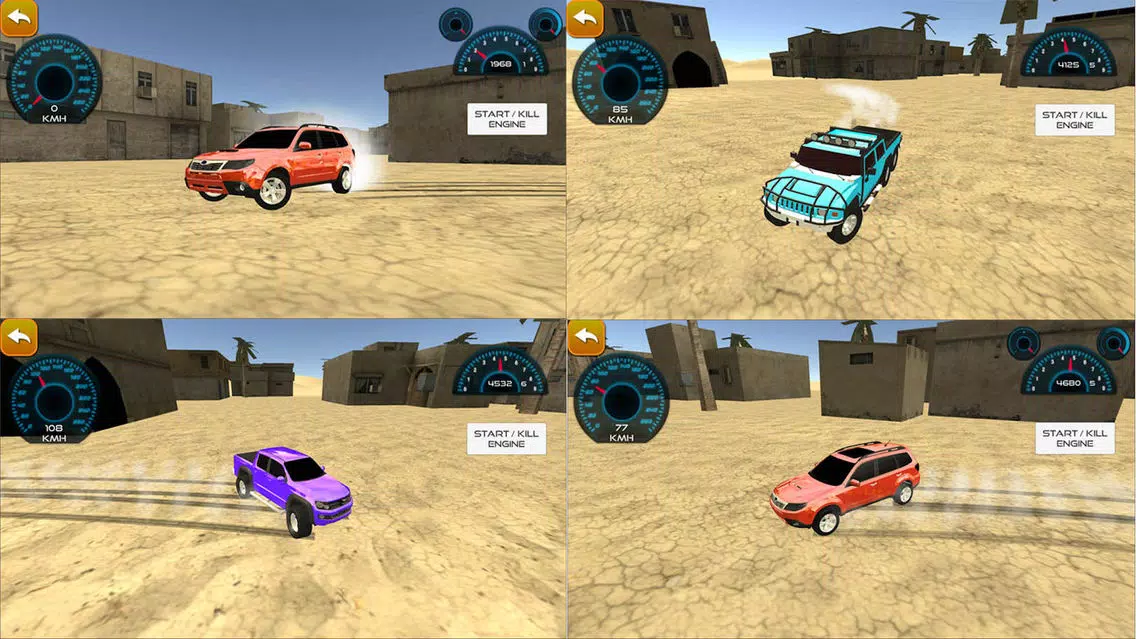 Ảnh chụp màn hình của Legend Of DriftIn Riyadh