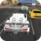 Drift & Race In City