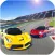 Limit Speed Racing Car 3D