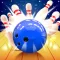 Galaxy Bowling HD