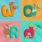 Word Search Drinks Puzzle